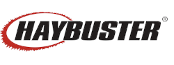 Haybuster
